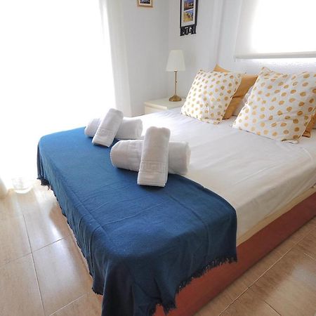 Holidays2Malaga Refino Studio High Speed Wifi Apartment Bagian luar foto