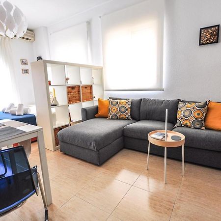 Holidays2Malaga Refino Studio High Speed Wifi Apartment Bagian luar foto