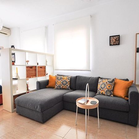Holidays2Malaga Refino Studio High Speed Wifi Apartment Bagian luar foto