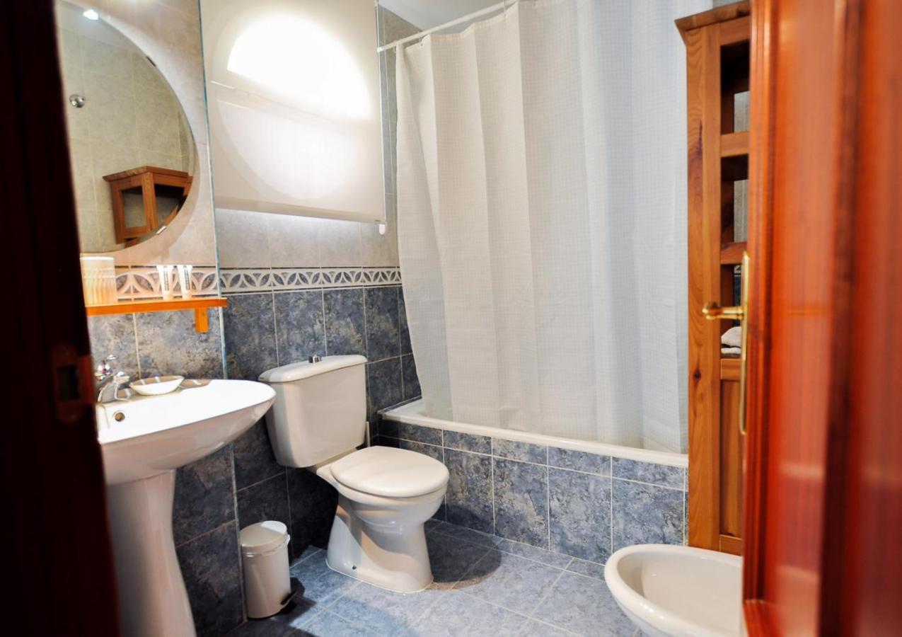 Holidays2Malaga Refino Studio High Speed Wifi Apartment Bagian luar foto