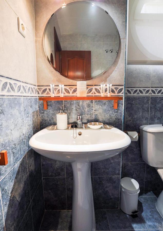 Holidays2Malaga Refino Studio High Speed Wifi Apartment Bagian luar foto